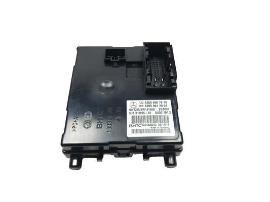 15-20 Mercedes C300 W205 Temperature Control Module OEM