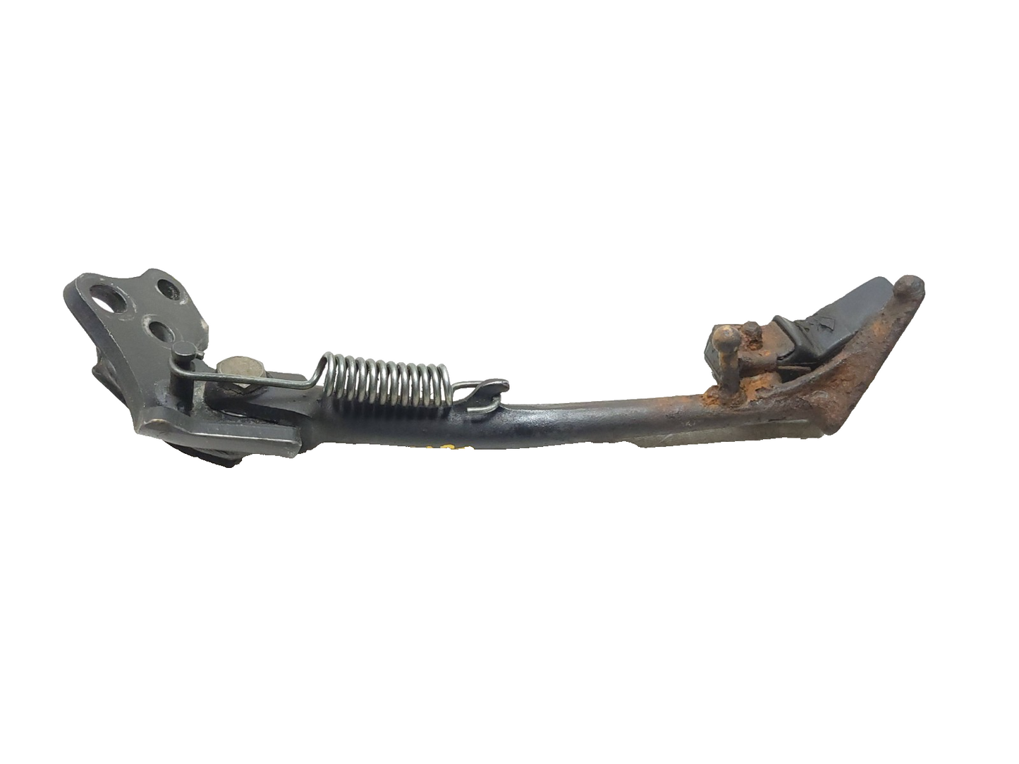 1987 1988 Honda Cbr1000f Hurricane Kick Stand OEM