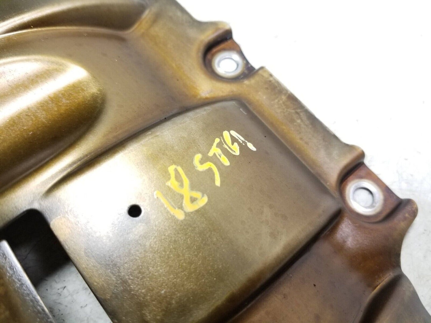 2017-2023 Alfa Romeo Stelvio Oil Reflector OEM