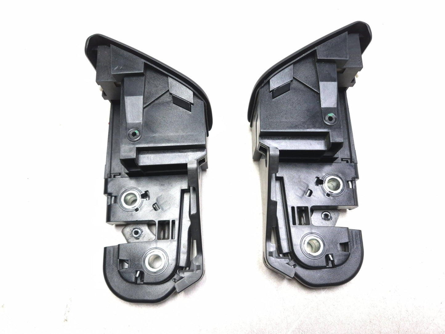2013 Audi A4 S4 Rear Seat Folding Latch Release Catch Left & Right  OEM