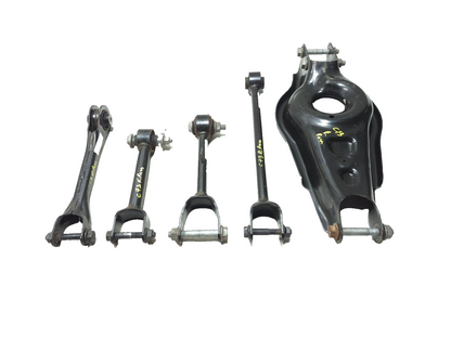 2019 Tesla Model 3 RWD Rear Control Arm Passenger Side Right 5pcs OEM
