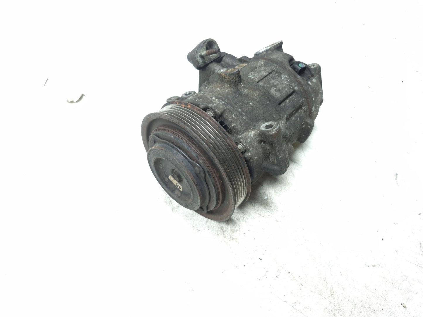 2008 Acura Tl AC Compressor OEM