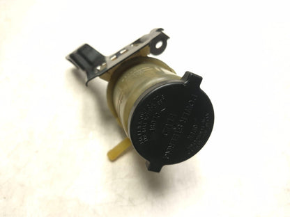 2007 Toyota Corolla Power Steering Fluid Reservoir OEM