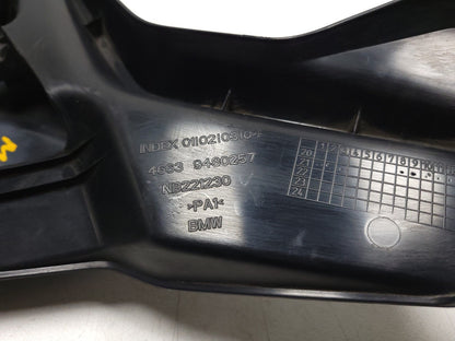 2017 - 2021  BMW G310 R Radiator Grille Side Cover Fairings OEM