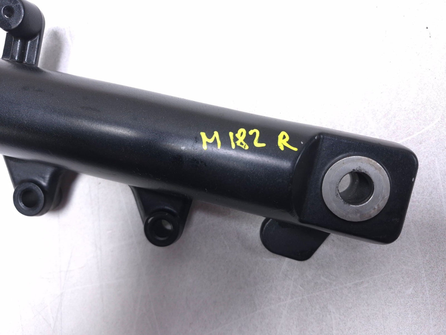 2016 Yamaha Yzf R3 Front Fork Suspension Shock Pair OEM