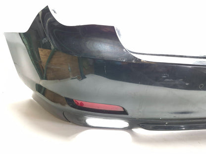 2011 BMW 750li Rear Bumper Cover Local Pickup Only OEM
