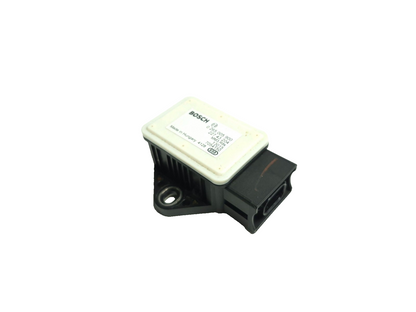 2013 Cadillac Escalade Esv Yaw Rate Sensor Module OEM