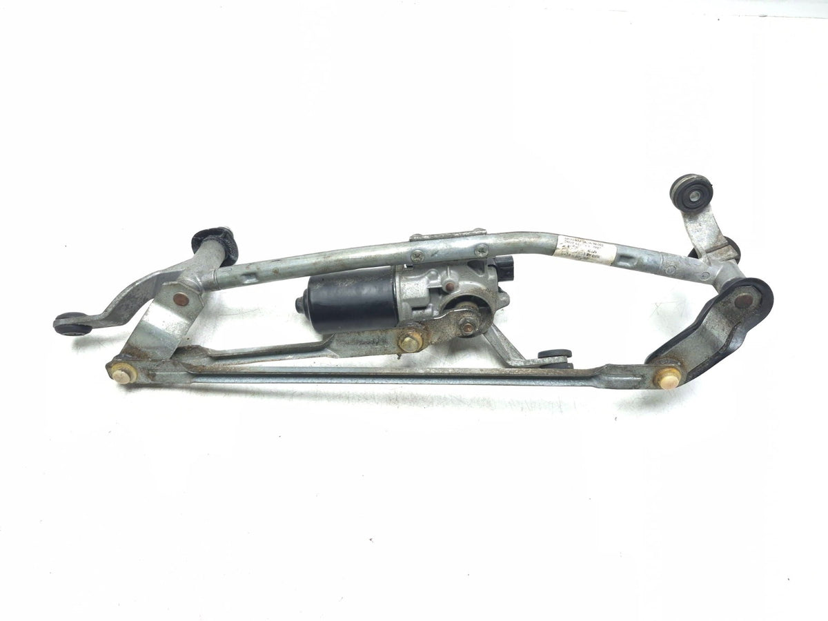 2011 Nissan Sentra Windshield Wiper Linkage 28800-9aa0a OEM