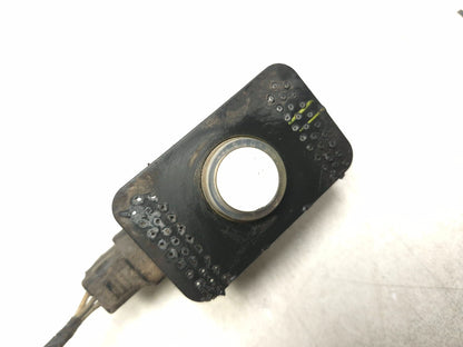 2017 Dodge Journey Rear Bumper Pcd Sensor W/ Wire Harness OEM