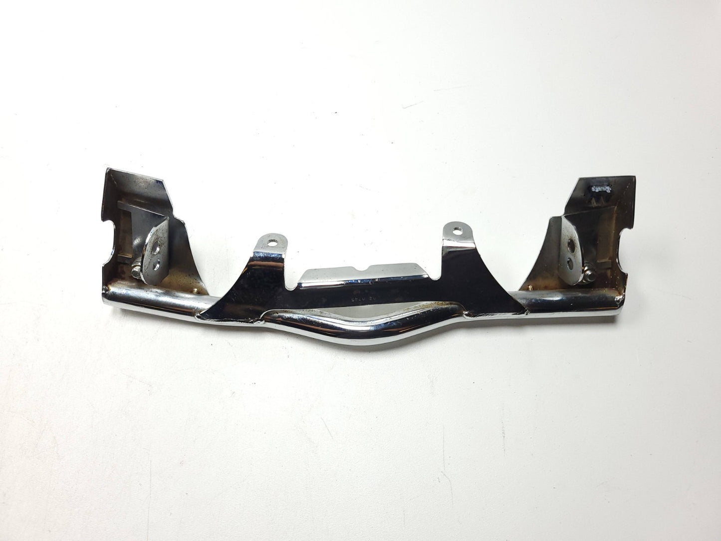 2007 Yamaha Xvs1300 V-star Rear Turn Signal Bracket OEM