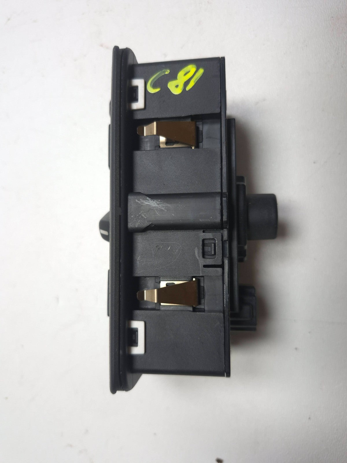 2013 Volvo S60 Headlight Control Switch OEM