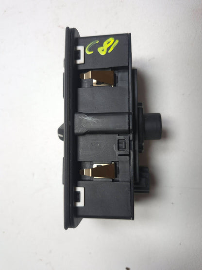2013 Volvo S60 Headlight Control Switch OEM