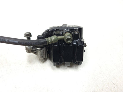 1987 1988 Honda Cbr1000f Hurricane Front Brake Caliper Left & Right OEM