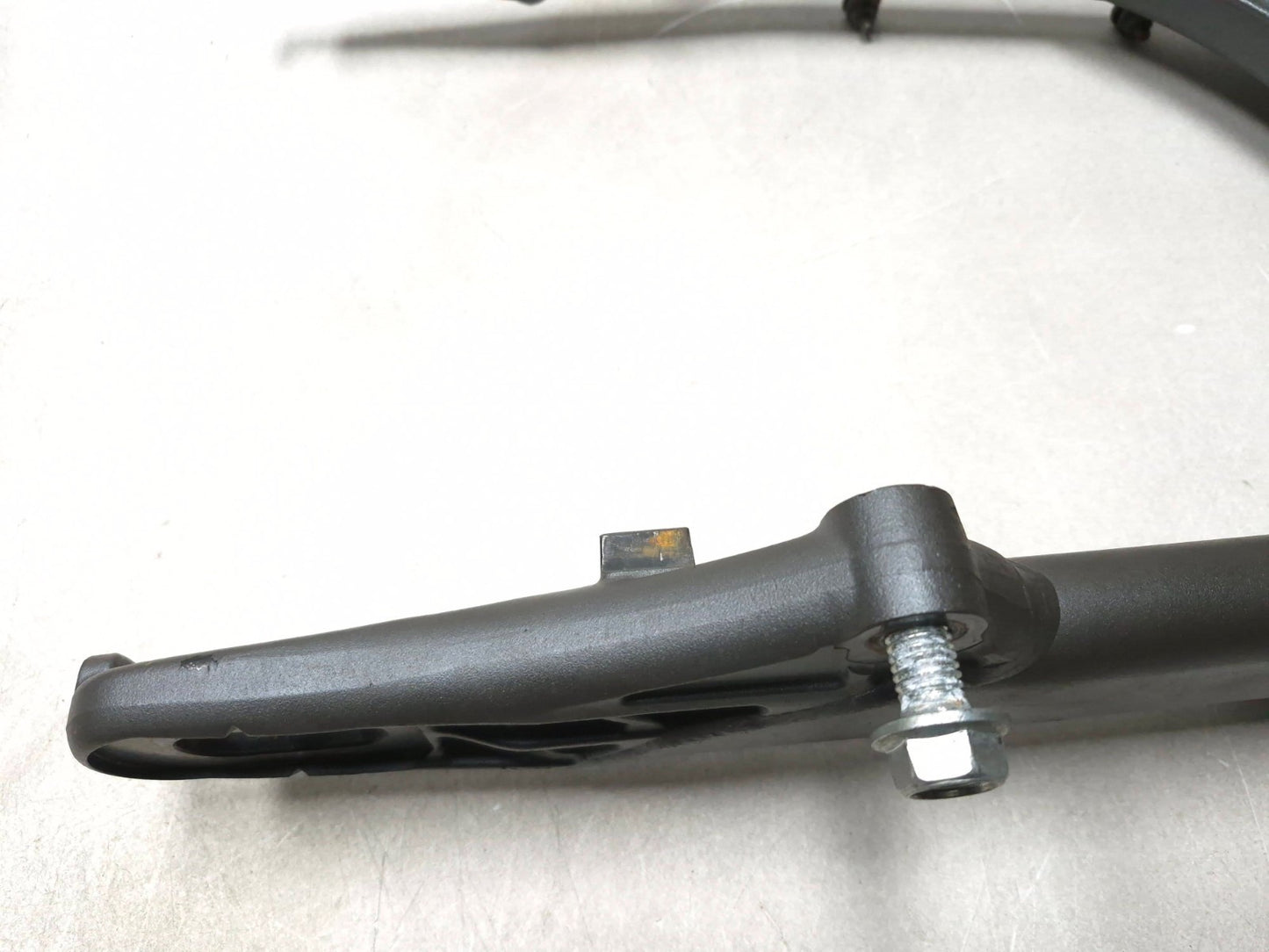 2017 Indian Scout Rear Swing Arm OEM
