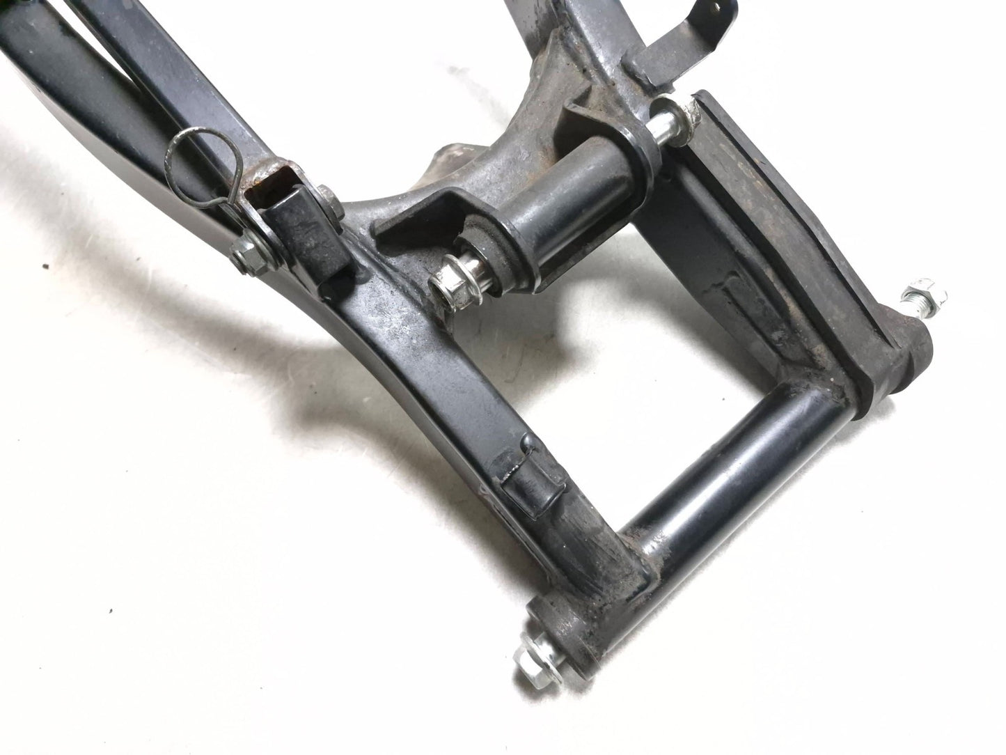 2006 Suzuki Gs 500fk Rear Swingarm OEM