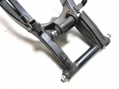 2006 Suzuki Gs 500fk Rear Swingarm OEM