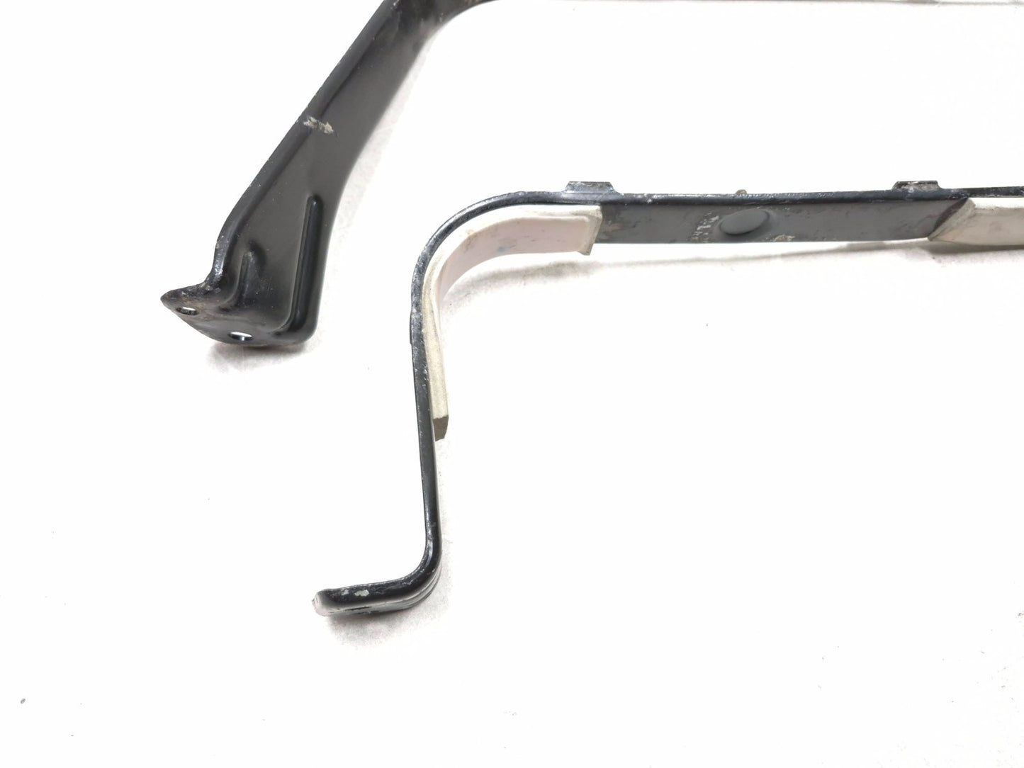 2018 Chrysler 300fuel Tank Strap Holder Bracket 2pcs  OEM
