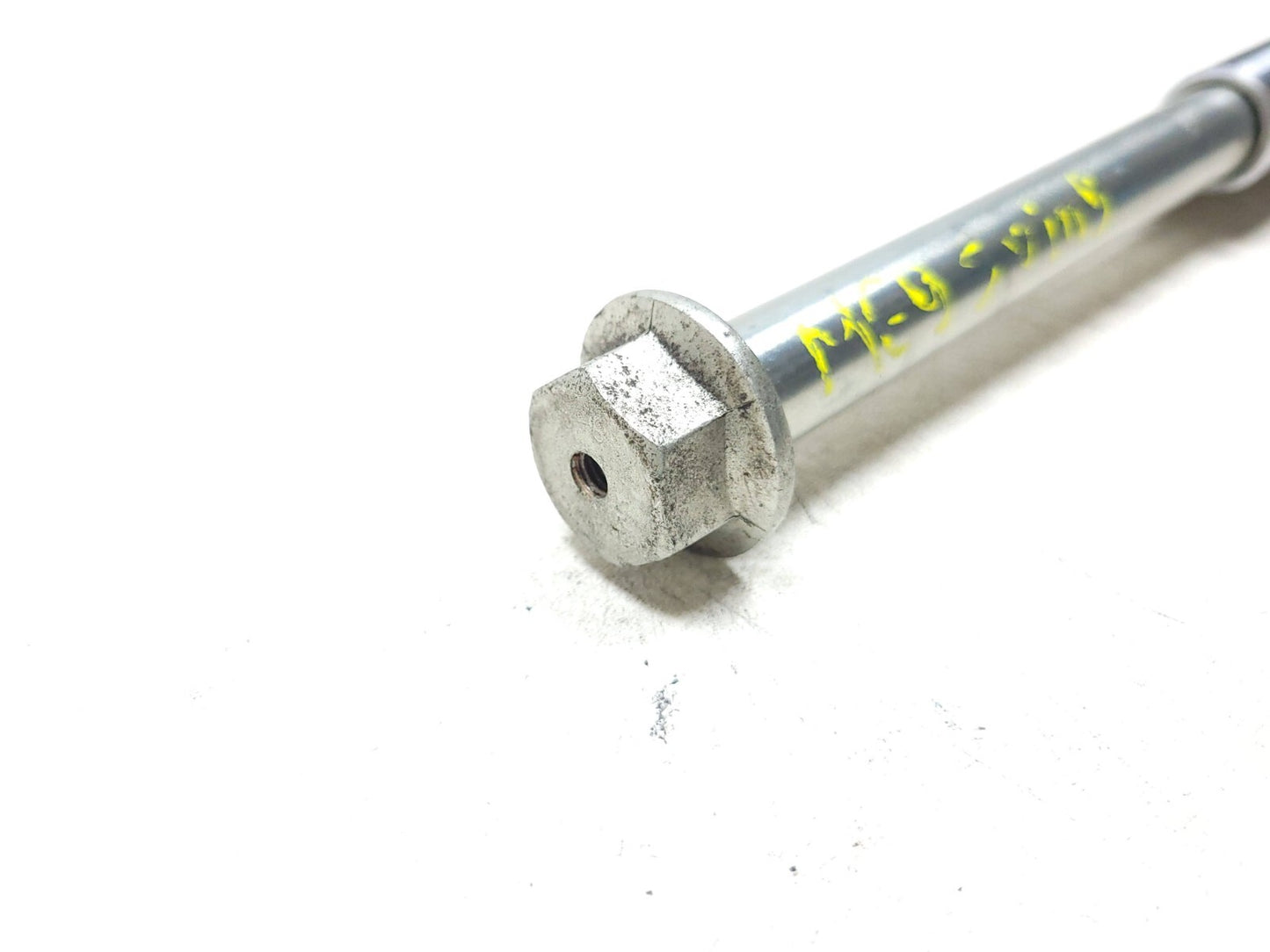 2024 Royal Enfield Bullet 350 Swingarm Pivot Bolt OEM
