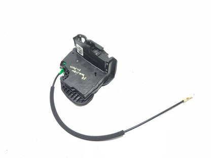 2017 Chevrolet Malibu Door Lock Latch Actuator Front Right Passenger Side OEM