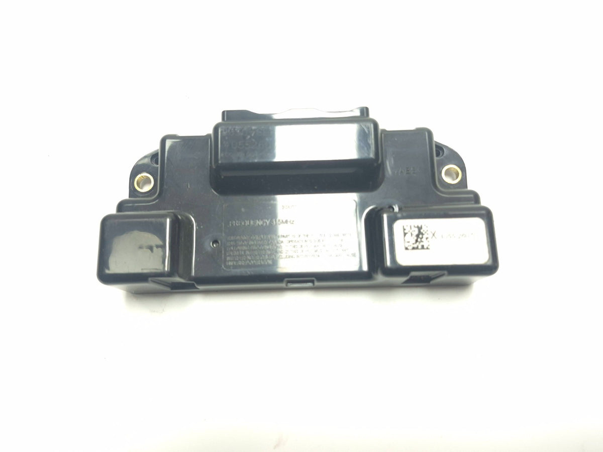 2008 Acura Tl Type-s Tpms Receiver Module 39350-sep-a02 OEM