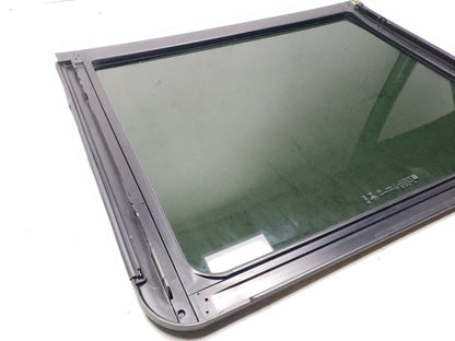 2022 Chevrolet Trailblazer Rear Sunroof Window Glass  OEM