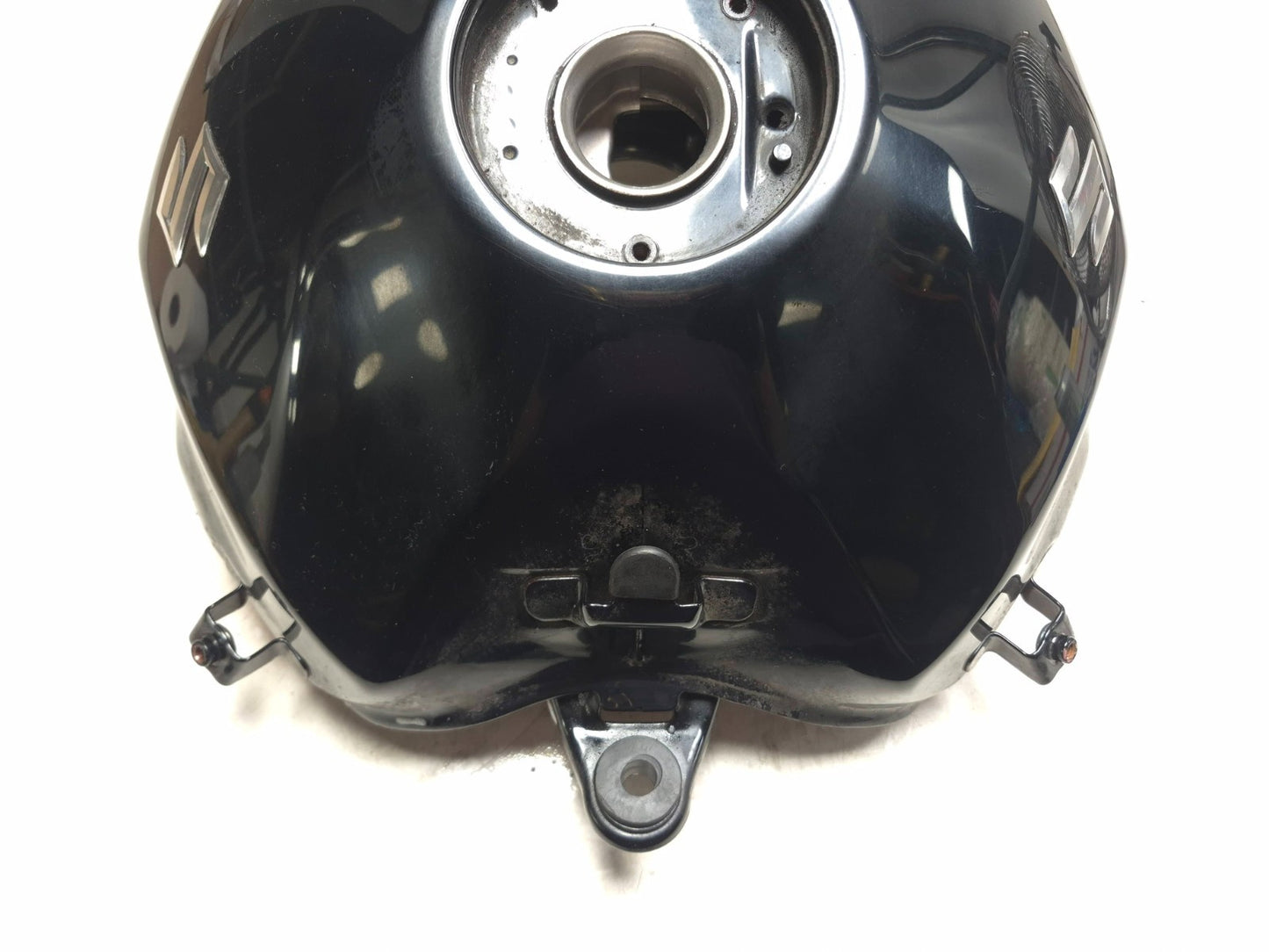 2015 Suzuki Gw250 Inazuma 250 Fuel Tank OEM