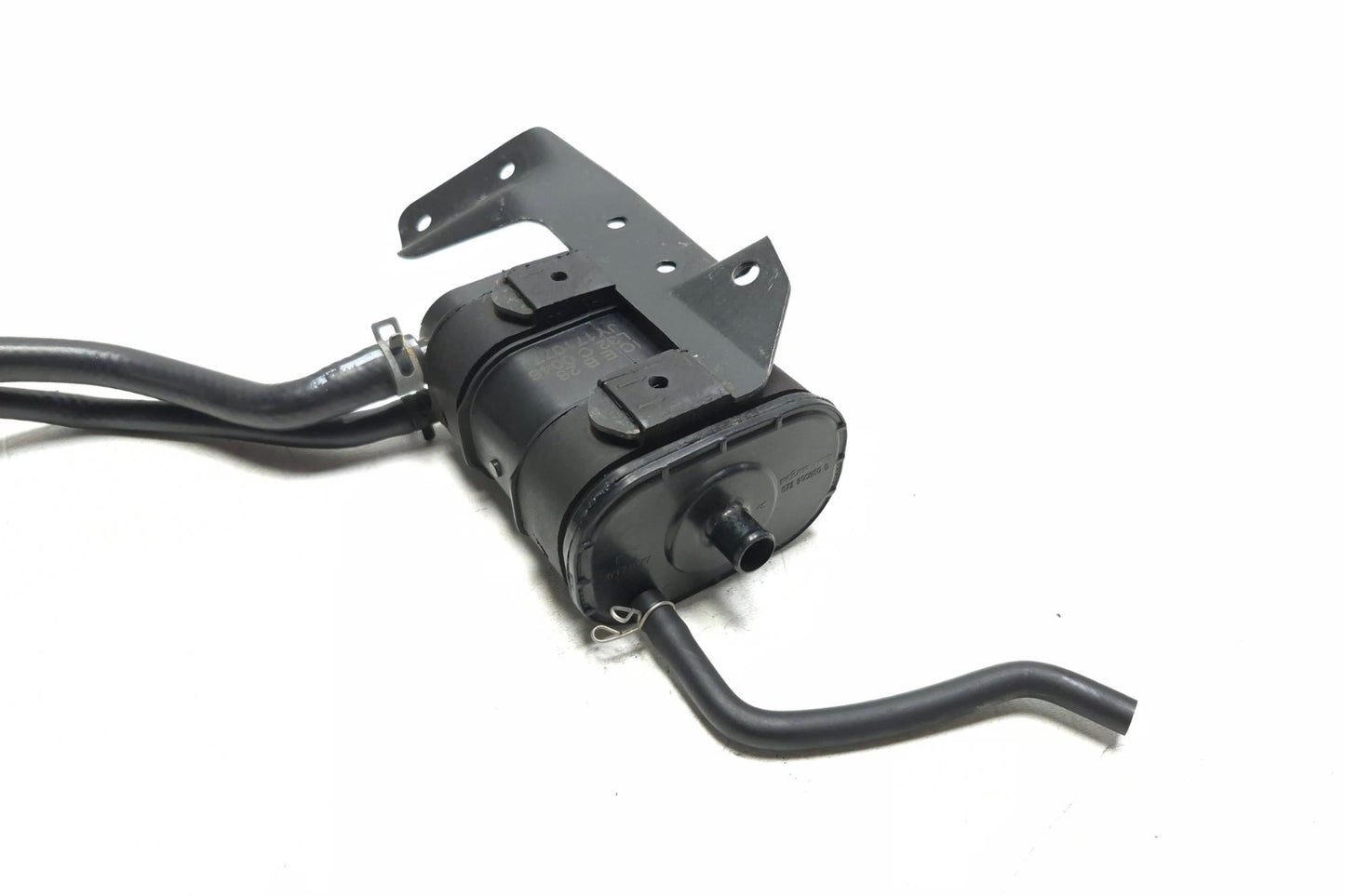 2017 Ktm 390 Duke Evap Canister W/ Valve OEM