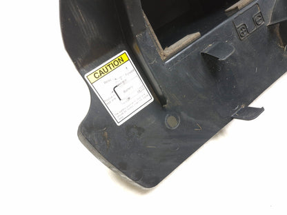 2004 Suzuki Intruder Volusia Vl800 Battery Tray Holder OEM
