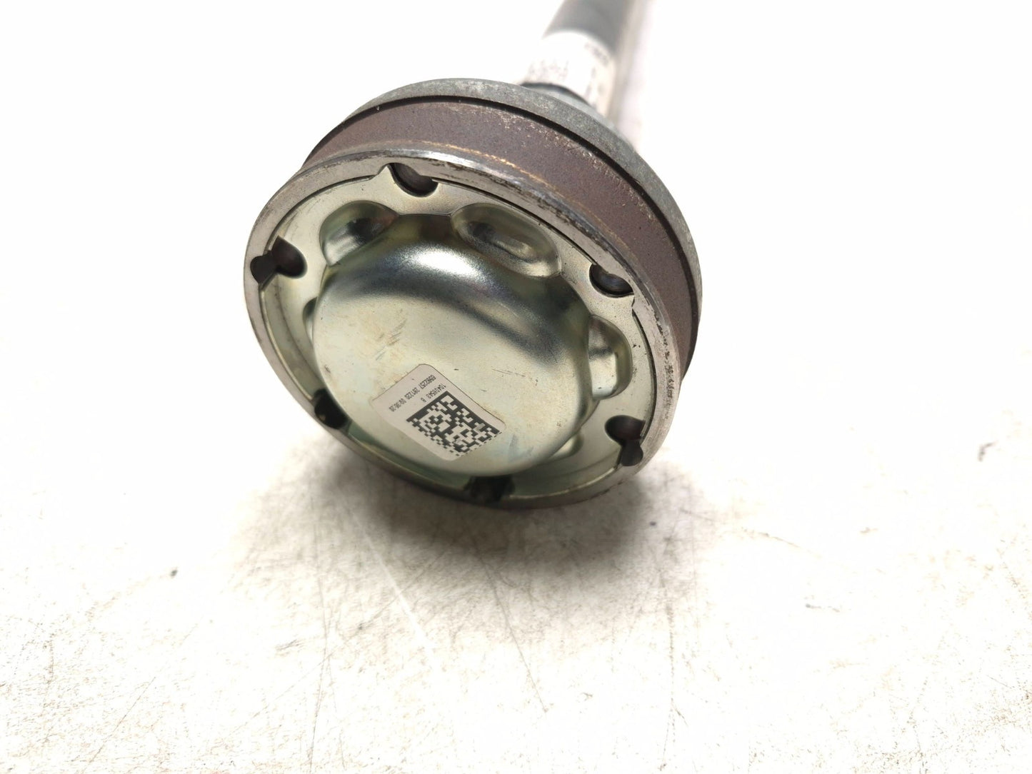 2021 Alfa Romeo Giulia Front Driveshaft 2.0t AWD Oem✅ 78k Miles