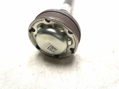 2021 Alfa Romeo Giulia Front Driveshaft 2.0t AWD Oem✅ 78k Miles