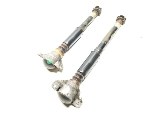2010 Audi A5 Coupe Shock Strut Absorber Rear Left & Right 2pcs OEM