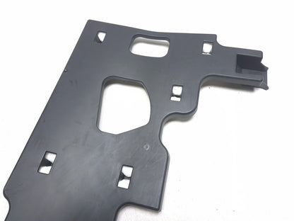 2007 Honda Fit Dash Lower Trim Cover Driver Side Left OEM