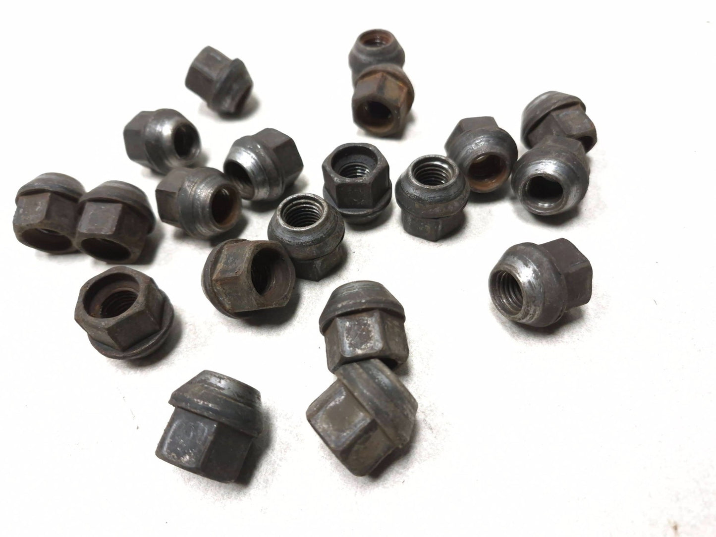 2013 Ford Transit Connect Wheel Lug Nut Bolt Set Of 20 OEM