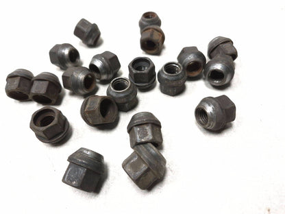 2013 Ford Transit Connect Wheel Lug Nut Bolt Set Of 20 OEM