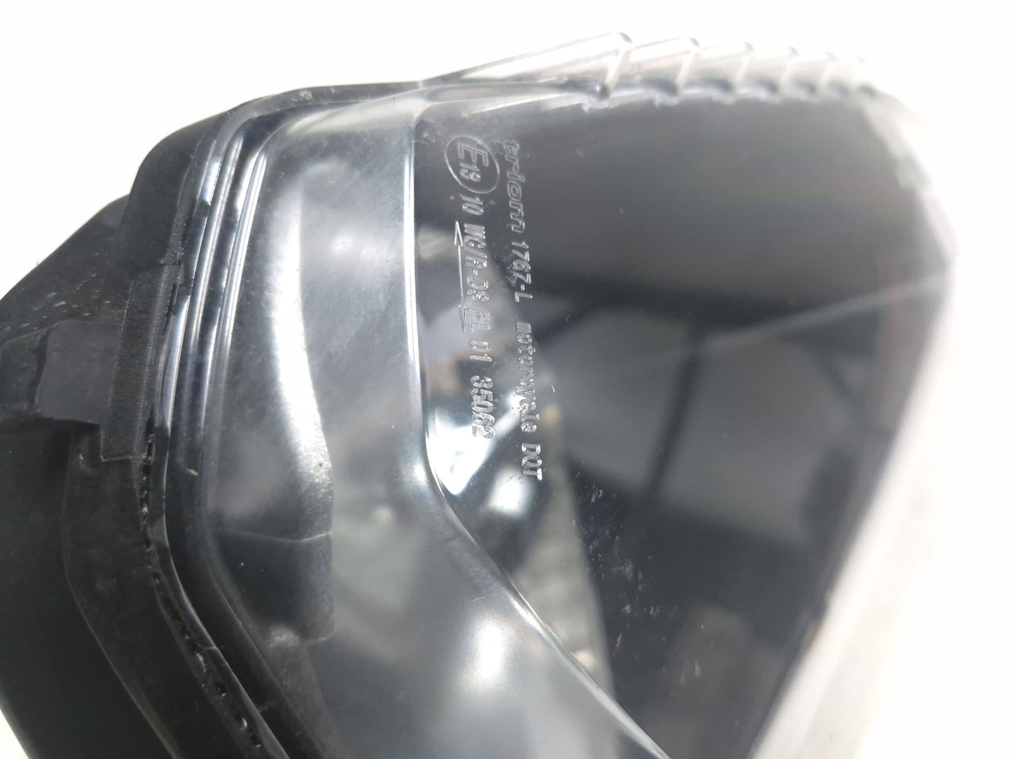 2023 Can-am Ryker 600 Front Left Head Lamp Assy OEM