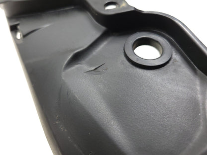 2012 Kawasaki Versys Le650c Upper Tail Light Cover OEM