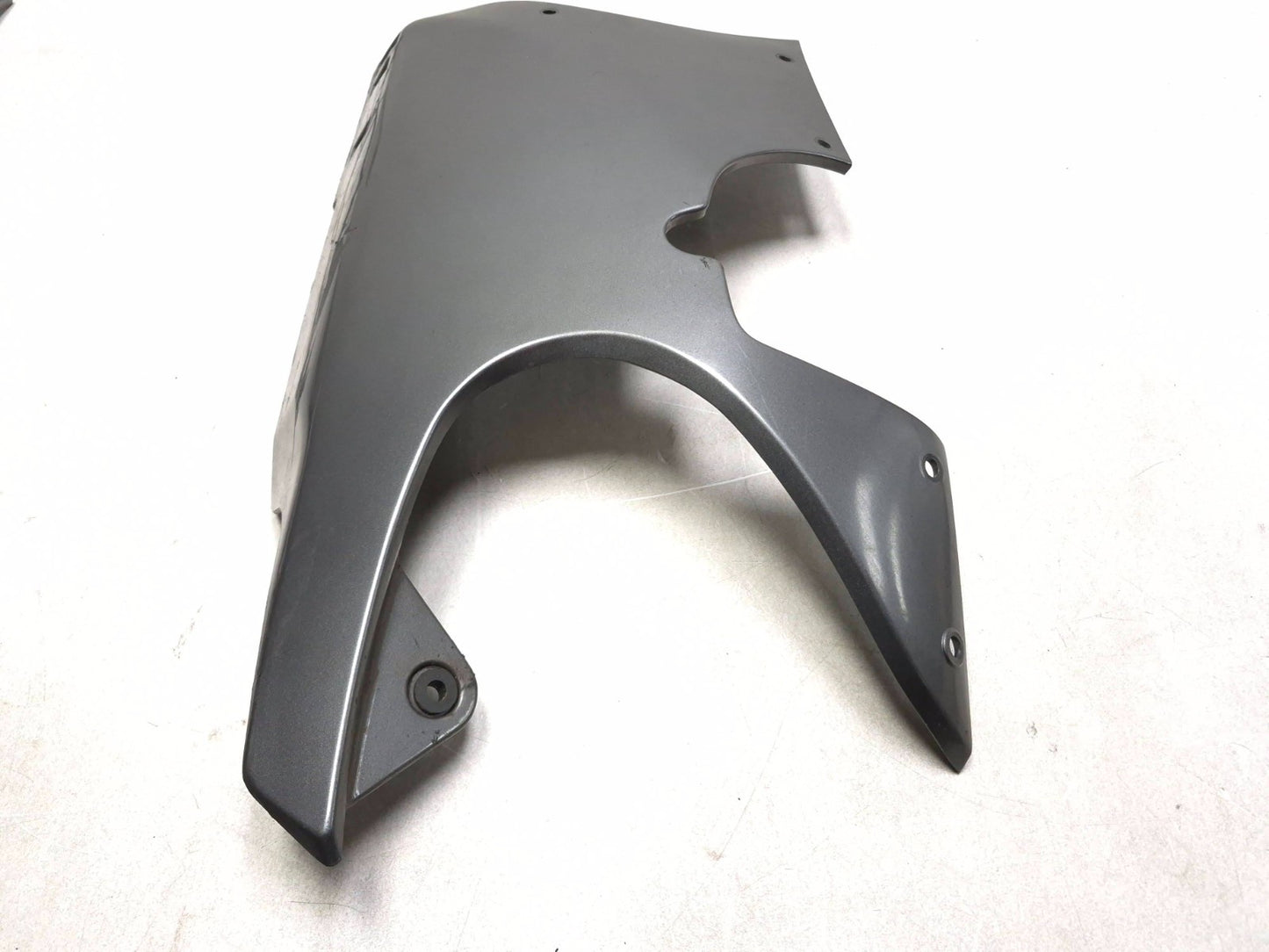 2001 Suzuki Gsx 750f Katana Right & Left Lower Belly Fairing Cover Pair OEM