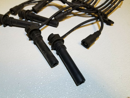 2005 Dodge Magnum Ignition Spark Plug Wiring Cable 8 Pcs OEM