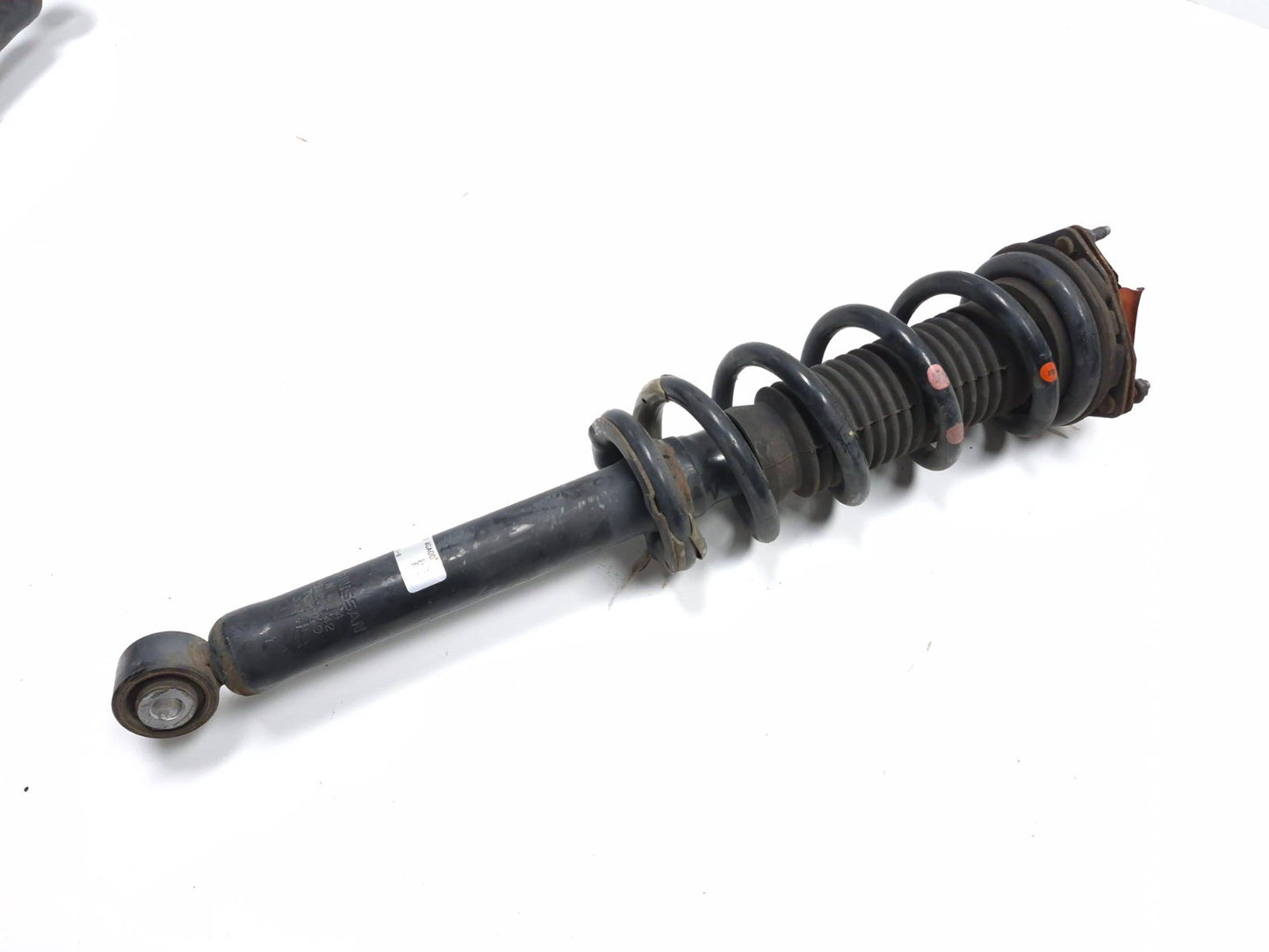 2020 Infiniti Q50 Front Shock Strut Absorber Pair RWD Oem✅