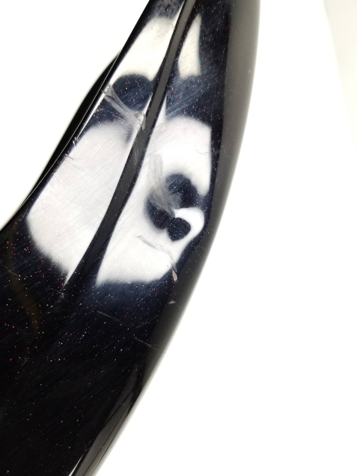 1990 Kawasaki Vn750 Vulcan Front Wheel Fender OEM