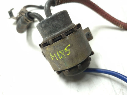 1991 Yamaha Fzr600r Fuel Pump & Filter OEM