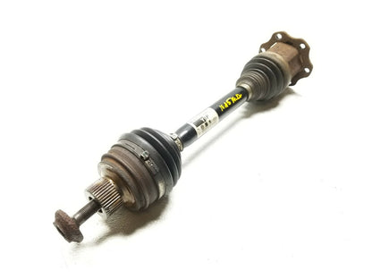 2010 Audi A5 Coupe Axle Shaft Front Driver Side Left 3.2l OEM