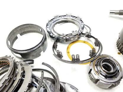 2013 - 2016 Scion Fr-s Automatic Transmission Clutch Pack OEM