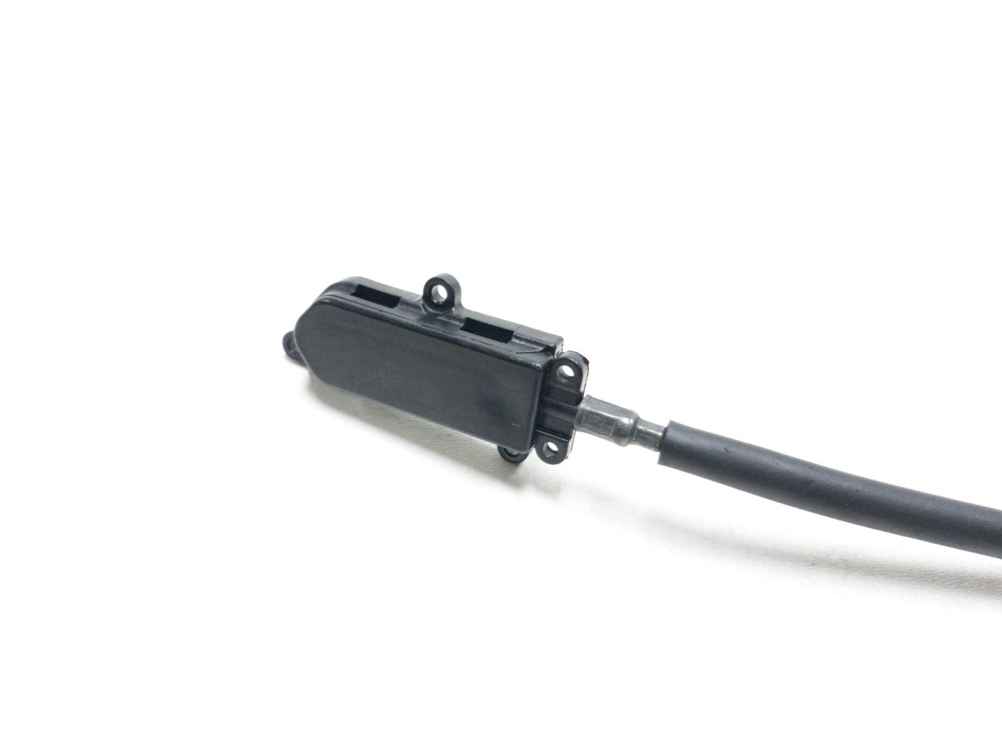 2014 Hyundai Accent Fuel Tank Door Release cable OEM