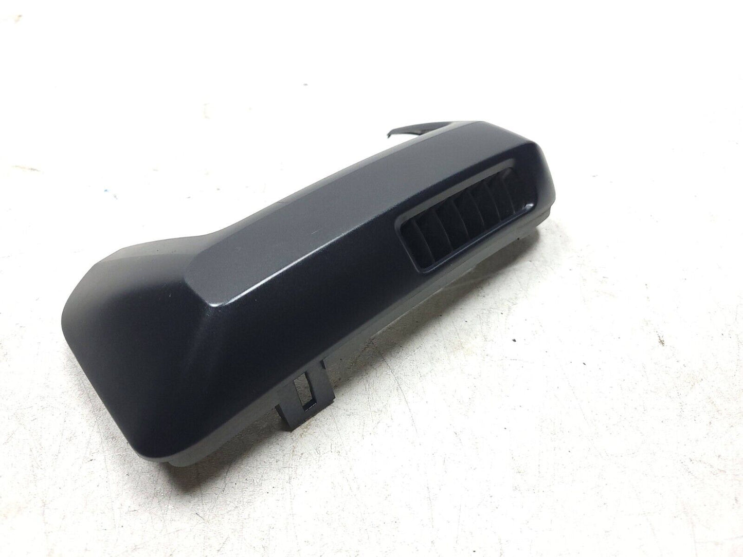 14-19 Chevrolet Silverado 1500 Headlight Control Switch W/ Trim Air Vent OEM