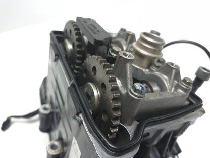 2020 Husqvarna Vitpilen Svartpilen 401 Cylinder Head & Housing Water Pump OEM
