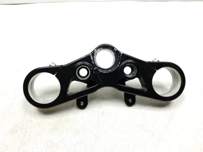 20 - 24 Benelli 302s Upper Triple Tree OEM 1609 Miles