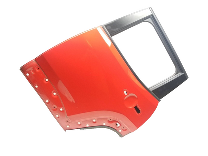 15-21 Jeep Renegade Rear Driver Door Shell Panel OEM ♥paint: 176♥ ✅