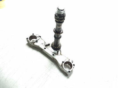1999 Yamaha V Star Xvs650 Classic Triple Tree Lower OEM
