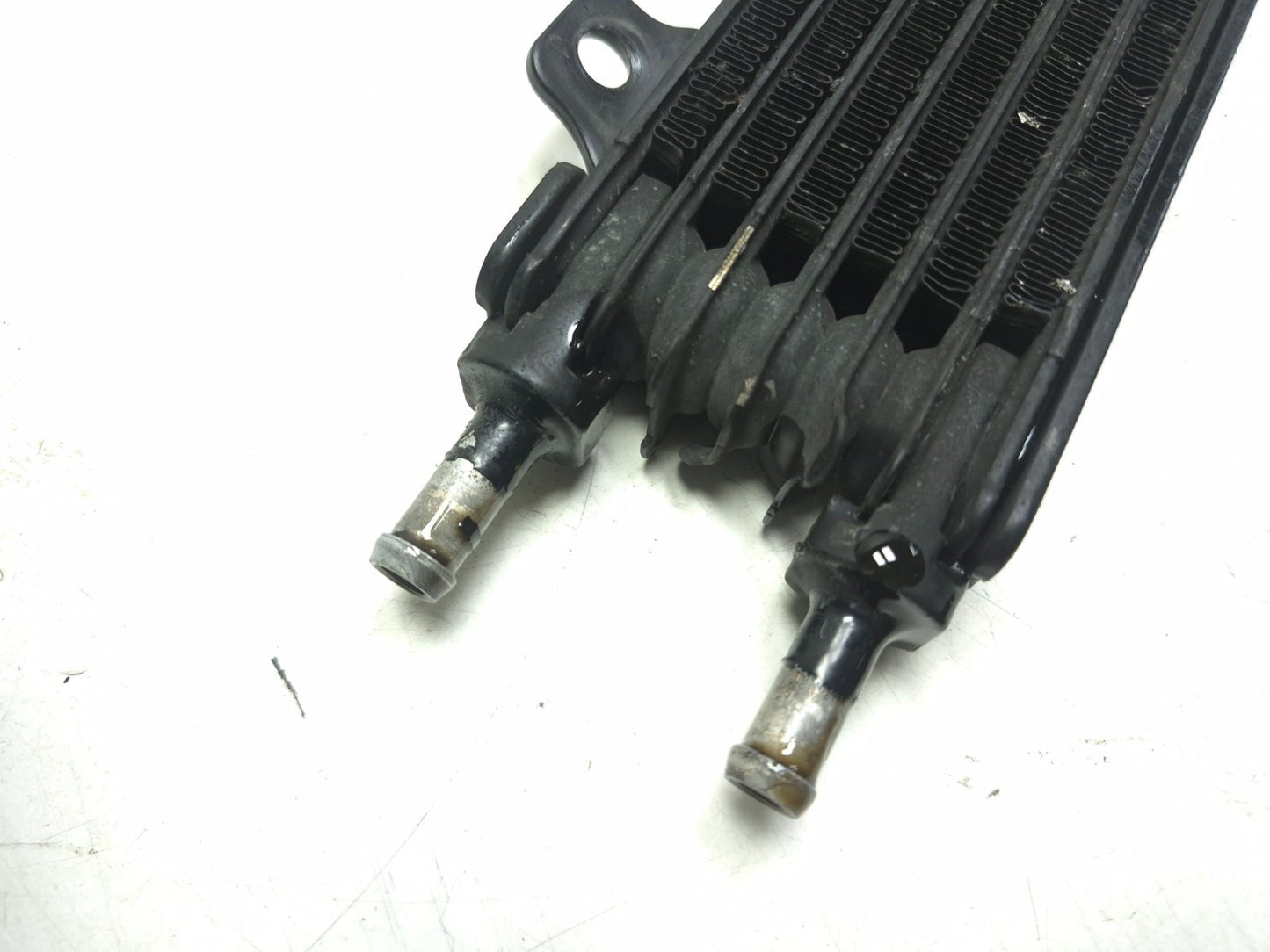 2004 Harley-davidson Sportster Xl883 Oil Radiator OEM